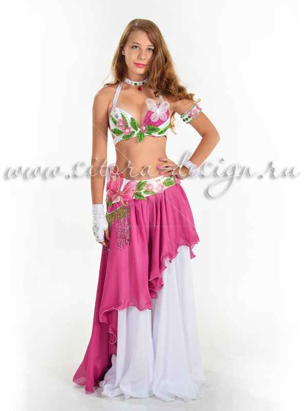 Belly dance костюмы