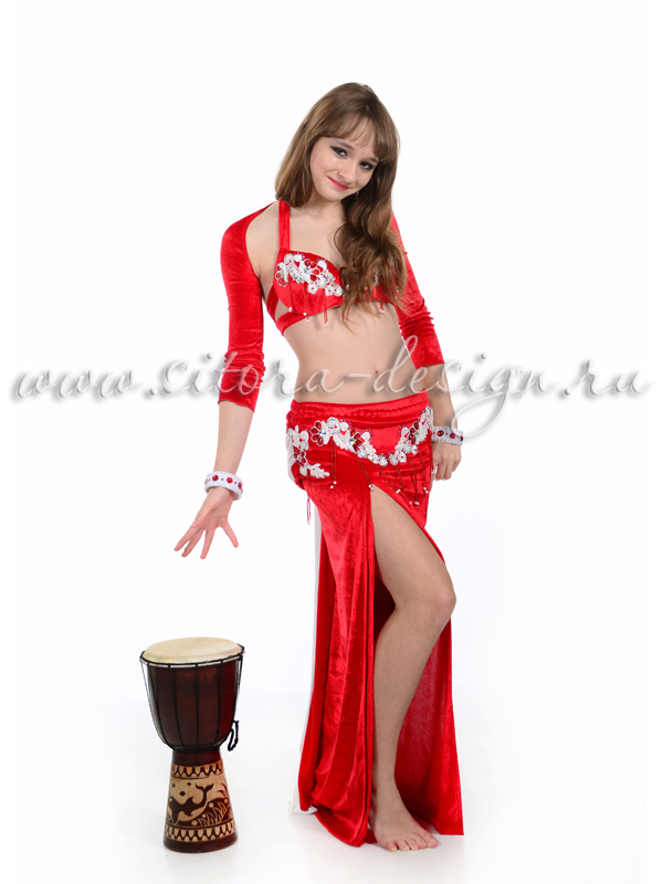 Belly dance костюмы