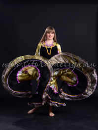 Цыганский костюм МЕЛОДИЯ
