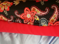 Красавица